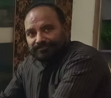 Director Mr. Binay Singh of Awasiya Public School